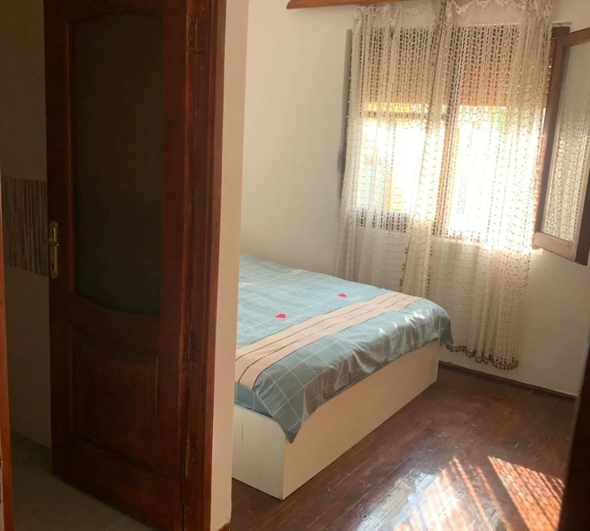 Hana Private Home Pogradec