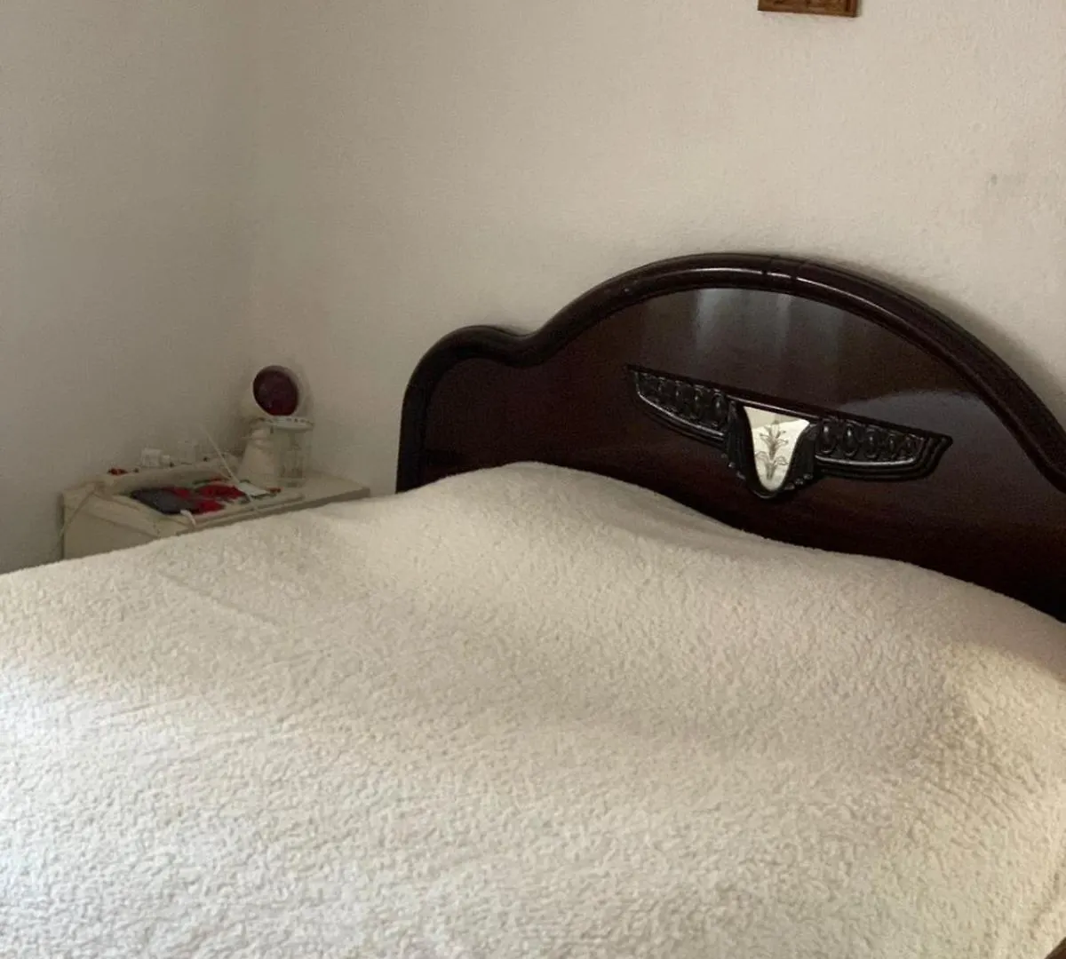 Apartment Hana Private Home Pogradec