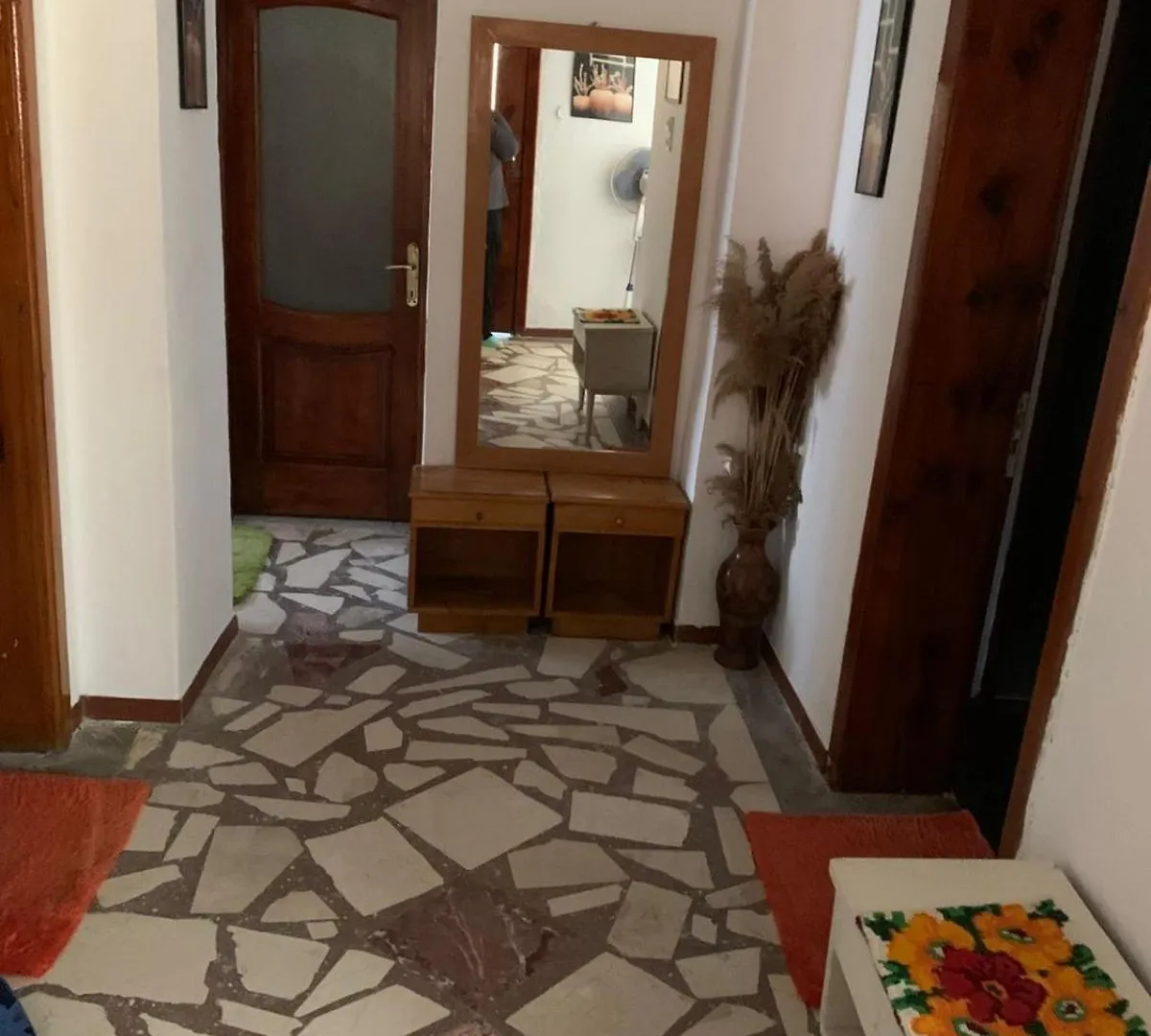Hana Private Home Pogradec 0*,  Albania
